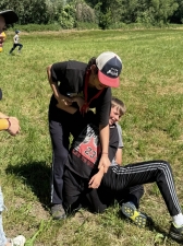 Zeltlager 2026
